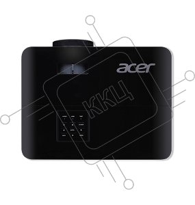 Проектор Acer X118HP DLP 4000Lm (800x600) 20000:1 ресурс лампы:4000часов 1xHDMI 2.7кг