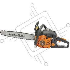 Бензопила Carver RSG 262Х 2700Вт 3.6л.с. дл.шины:20