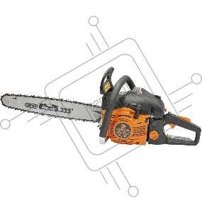 Бензопила Carver RSG 262Х 2700Вт 3.6л.с. дл.шины:20