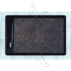 Модуль (матрица + тачскрин) для Huawei MediaPad T5 10.0 черный