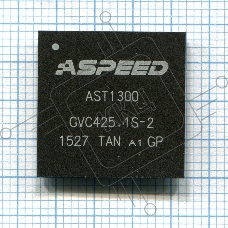 Микросхема aSPEED AST1300