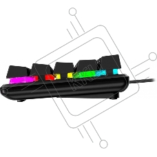 Клавиатура HyperX Alloy Origins 60 US (4P5N4AA#ABA) проводная, USB, черный