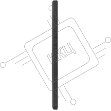 Электронная книга Pocketbook 619 Midnight Grey (PB619-T-WW)