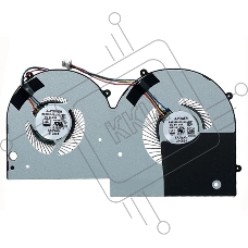 Вентилятор (кулер) для ноутбука MSI Summit E16 Flip Evo E16 MS-1591