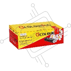 Картридж лазерный Colouring CG-CE285X/725 черный (2000 стр.) для принтеров HP LJ Pro P1100/P1102/P1102w/M1130/M1132/M1212nf/M1212nfw/1214nfh/М1217/M1210/Canon Laser Shot LBP6000/6018/6020/6020B