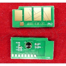 Чип ELP для Samsung CLP-615/620/670 (MLT-508-M) Magenta 4K (Китай)