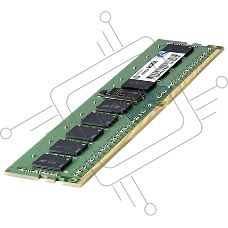 Оперативная память HP, DDR4, 16GB (1x16 GB), 2133 MHz, CL15, RDIMM