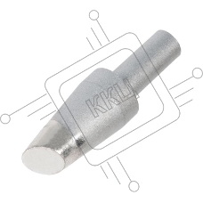 Жало паяльное Quick 501-10C-T