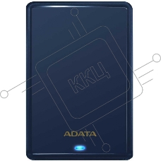 Внешний жесткий диск 2TB ADATA HV620S, 2,5