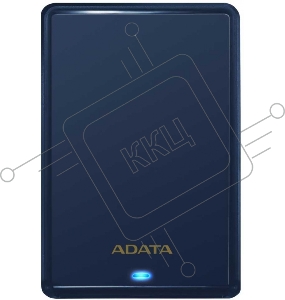 Внешний жесткий диск 2TB ADATA HV620S, 2,5