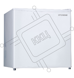 Холодильник Hyundai CO0502 1-нокамерн. белый