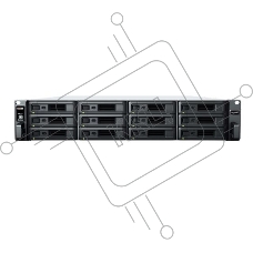 Модуль расширения СХД 12BAY NO HDD RXD1219SAS SYNOLOGY