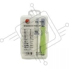 Набор отверток BAKU BK-3020