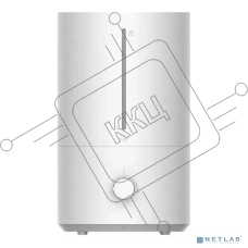 Увлажнитель воздуха Xiaomi Humidifier 2 Lite белый, 30 м², 4 л, ультразвуковой, антибактериальная защита с ионами серебра, верхний залив воды, поворотное сопло 360°