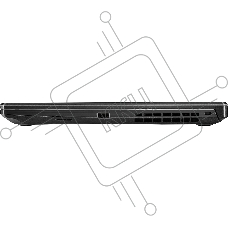 Ноутбук Asus TUF Gaming A17 FA706NFR-HX007 Ryzen 7 7435HS 16Gb SSD512Gb NVIDIA GeForce RTX 2050 4Gb 17.3