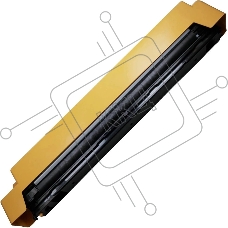 Блок проявки DV-8115Y Kyocera M8124cidn/M8130cidn (Yellow) (O) 302P393051/302P393050