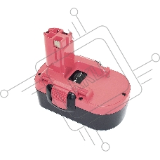 Аккумулятор для Bosch (p/n: 2607335560, 2607335266, BAT025, BAT026, BAT160, BAT181) 1.5Ah 18V Ni-Cd