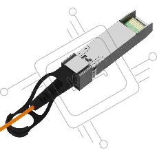 Кабель FIBO FT-S10-AOC2m SFP+ AOC модуль, оптический кабель, 2 метра