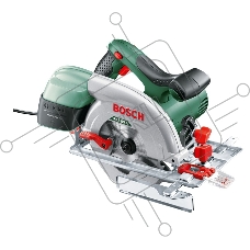 Циркулярная (дисковая) пила Bosch PKS 55 (0603500020)