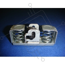 Набор натяжного устройства ремня HP DJ T610/620/1100/1120/Z2100/3100/3200 (O) Q5669-60672