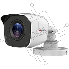 Камера видеонаблюдения Hikvision HiWatch DS-T200 (B) (6 mm) 6-6мм цветная