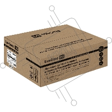 Источник бесперебойного питания ExeGate ServerRM UNL-800.LCD.AVR.2SH.3C13.USB.2U <800VA/480W, Color LCD, AVR, 2*Schuko+3*C13, USB, 2U, установка в стойку, Black>