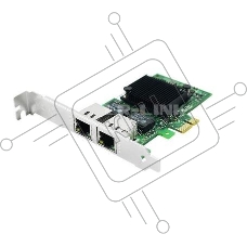 Сетевой адаптер I350 PCI-E 1G 4XRJ45 LREC9224PT LR-LINK