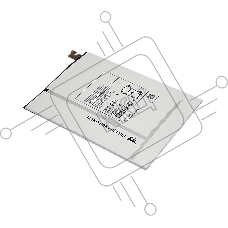 Аккумуляторная батарея EB-BT710ABA для Samsung Galaxy Tab S2 8.0 T710, T715 3.8V 3900mAh
