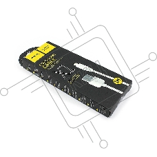 Кабель USB HOCO X1 Rapid, USB - Lightning, 2.1А, 1м, белый