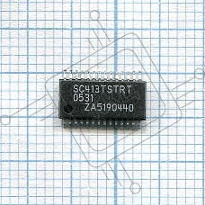 Микросхема SC413