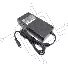 Блок питания (сетевой адаптер) для ноутбуков Asus 19,5V 16,9A 330W (3P(9PHI) 4 Pin (Round 10mm) Fema