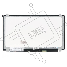 Матрица 15.6 Glare NT156WHM-N32, WXGA HD 1366x768, 30 Lamels DisplayPort, cветодиодная, UP-DOWN BKT
