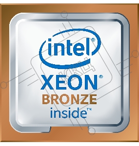 Процессор Intel Xeon Bronze 3204 8.25Mb 1.9Ghz (CD8069503956700S)  OEM