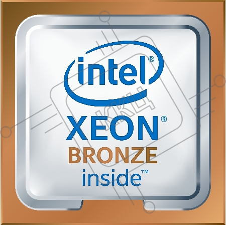 Процессор Intel Xeon Bronze 3204 8.25Mb 1.9Ghz (CD8069503956700S)  OEM