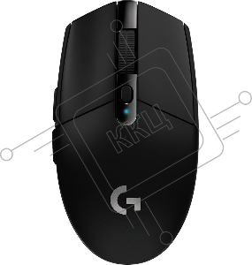 Игровая мышь Logitech® беспроводная G305 LIGHTSPEED чёрный