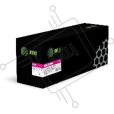 Картридж лазерный Cactus CS-TK8118M (TK-8118M ASIA CN) пурпурный (6000 стр.) для Kyocera Mita Ecosys M8124cidn/M8130cidn