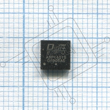 Микросхема ASP1401B ASP1401BMNTXG QFN-52