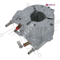 Бойлер круглый Delonghi EPAM, PrimaDonna Soul 5513231681