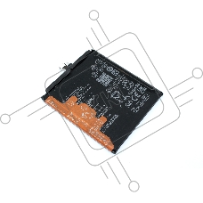 Аккумулятор для Huawei Pura 70
