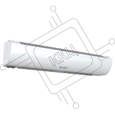 Тепловая завеса Ballu BHC-L06-S03 3кВт белый