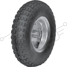 Камера FIT 77583  запасная для колеса 4.00-6