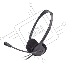 Наушники RITMIX RH-512M {Гарнитура}