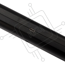 Мухобойка электрическая Rexant (RX-460 черный) 1000 В