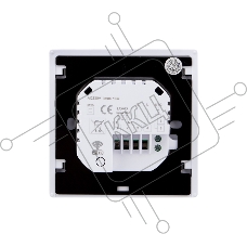 Терморегулятор сенсорный Wi-Fi Securic SEC-T-101W