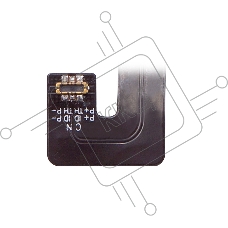 Аккумулятор CameronSino CS-AUC550SL C11P1508 для Asus  ZenFone 5000  3.8V / 5000mAh / 19.00Wh