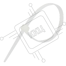Стяжки Cablexpert NYT-400x7.6 пластиковые 400 мм х 7.6 мм, белые (100 шт.)