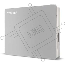 Жесткий диск Toshiba USB 3.0 4Tb HDTX140ESCCA Canvio Flex 2.5