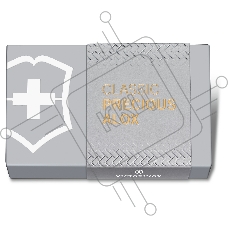 Нож-брелок Victorinox Classic SD Precious Alox, 58 мм, 5 функций, 