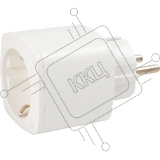 Розетка Hikvision DS-PSP1-WE