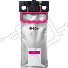 Контейнер EPSON T01D3 пурпурный для WF-C529RDW/C579RDWF